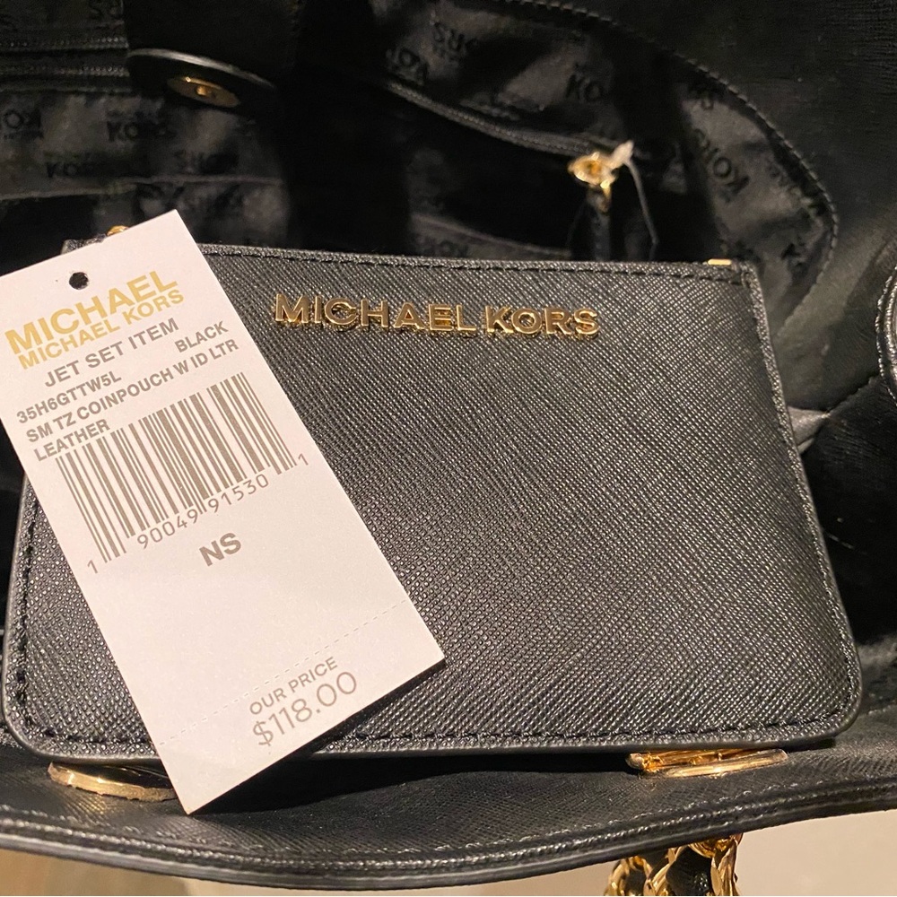 NWT Michael Kors Set - Picture 4 of 4